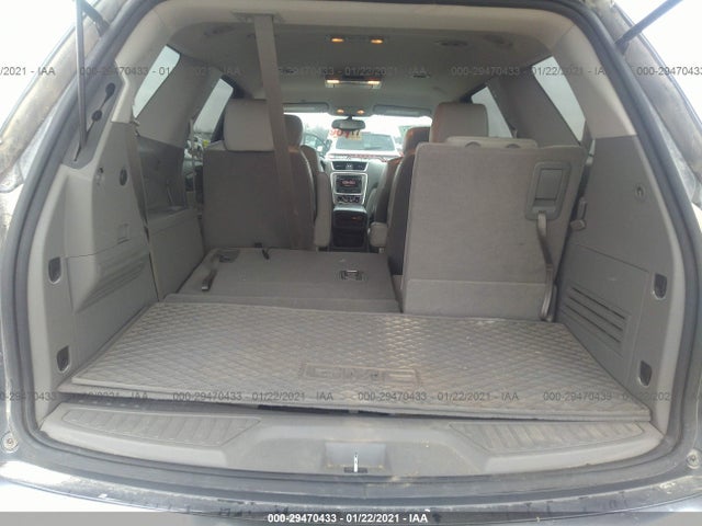 GMC ACADIA SLT 2013 1GKKRRKD0DJ222061 Image 13
