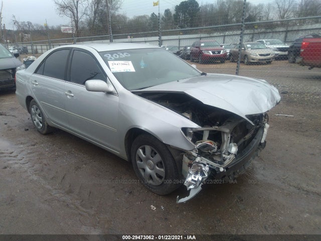 4T1BE32K03U678332 TOYOTA CAMRY Photo 1