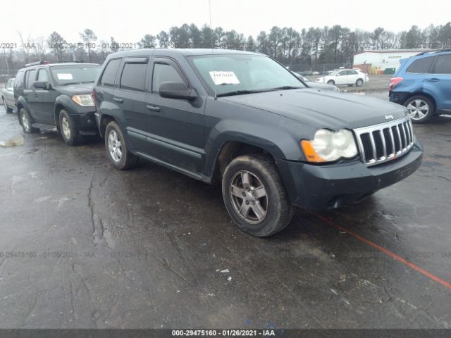 1J8GS48K08C121779 JEEP GRAND CHEROKEE Photo 1