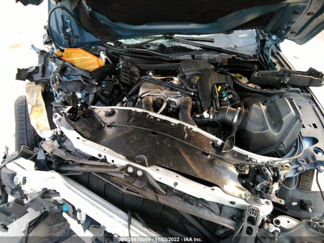 2019 BMW 8 Series, VIN: WBABC4C55KBU96402