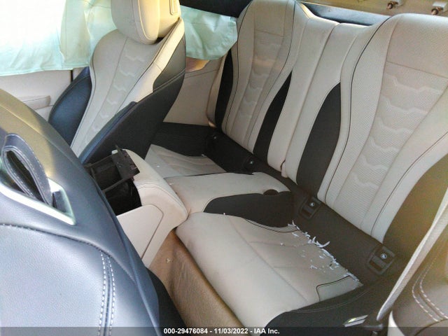 2019 BMW 8 Series, VIN: WBABC4C55KBU96402
