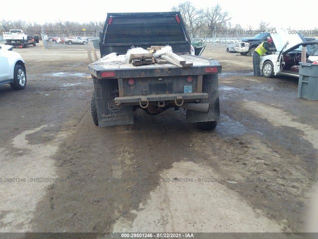 Dodge RAM 2500 1999 1B7KF2362XJ523821 Image 7