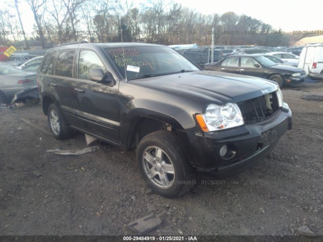 1J4GS48K35C709558 JEEP GRAND CHEROKEE Photo 1