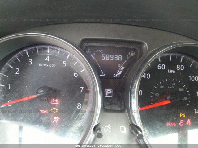 3N1CN7AP6JL872399 Nissan Versa Sedan Sv