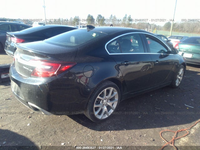 2017 Buick Regal, VIN: 2G4GT5GX9H9193770