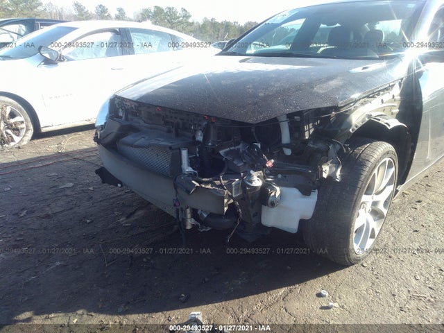2017 Buick Regal, VIN: 2G4GT5GX9H9193770