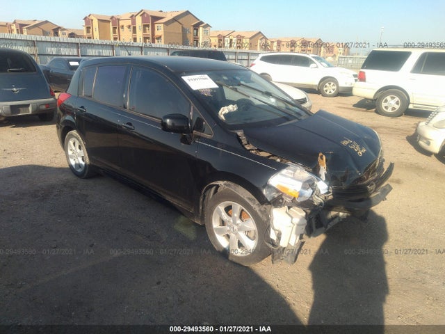 3N1BC1CP3BL368549 NISSAN VERSA Photo 1