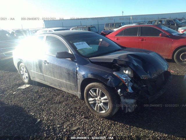 1N4AL2AP0AN538176 NISSAN ALTIMA Photo 1
