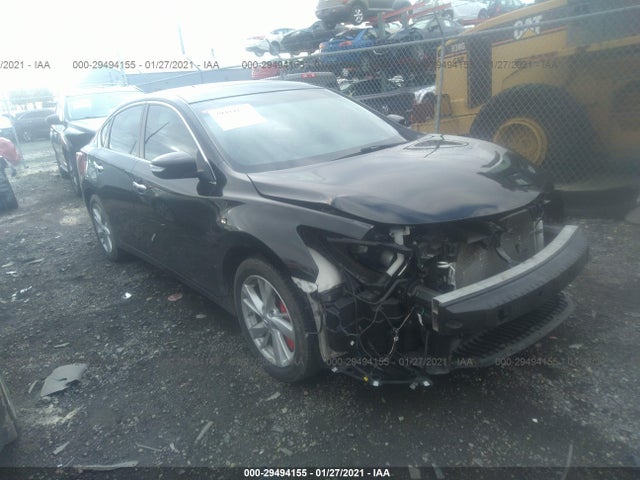 1N4AL3AP0DN408912 NISSAN ALTIMA Photo 1