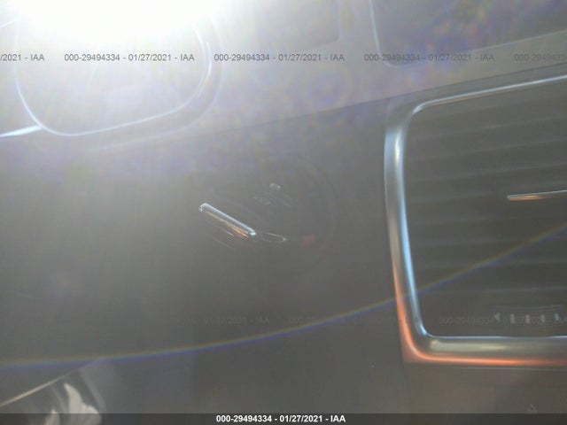 WA1DGAFE9FD005635 Audi Q7 3.0t S Line Prestige