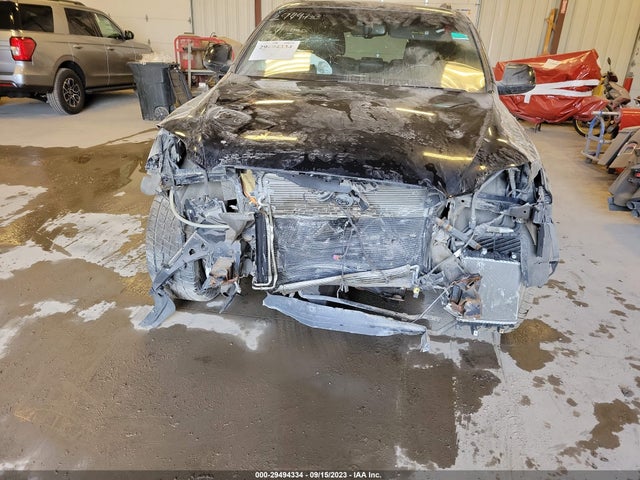 WA1DGAFE9FD005635 Audi Q7 3.0t S Line Prestige