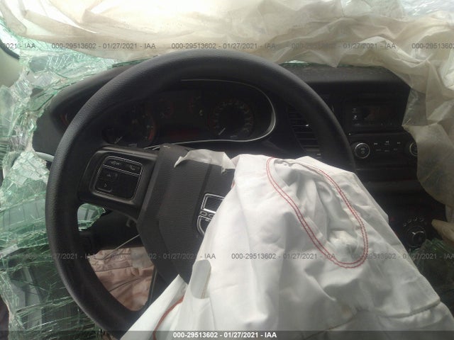Dodge DART SE 2014 1C3CDFAAXED802393 Image 6
