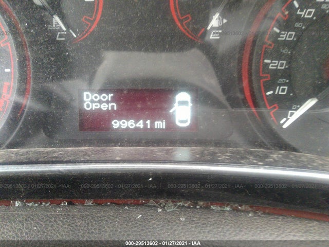 Dodge DART SE 2014 1C3CDFAAXED802393 Image 8