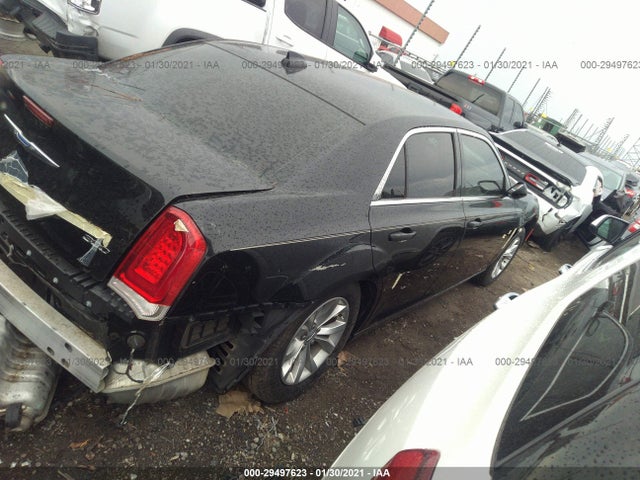 Chrysler 300 Touring 2018 2C3CCAAG1JH338398 Image 4