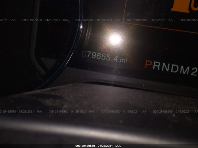 Ford F-150 Lariat 2016 1FTEW1CG2GKE69964 Image 7