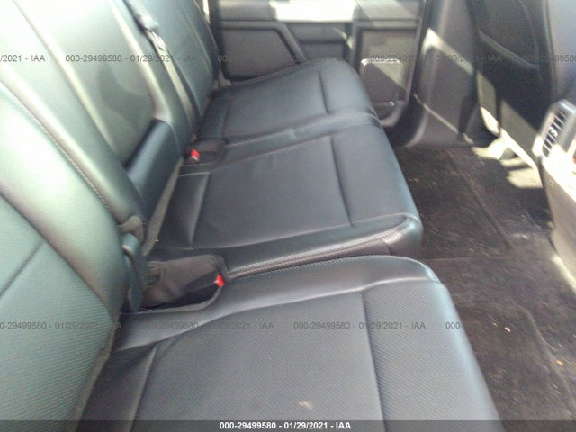 Ford F-150 Lariat 2016 1FTEW1CG2GKE69964 Image 8