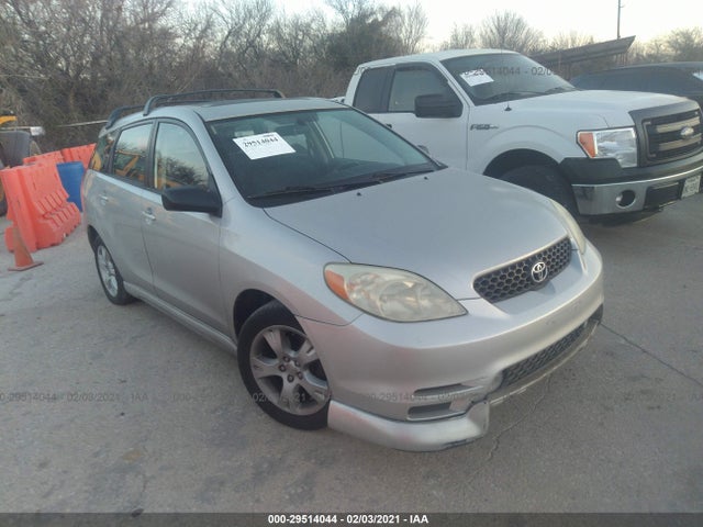 2T1KR32EX4C248731 TOYOTA MATRIX Photo 1