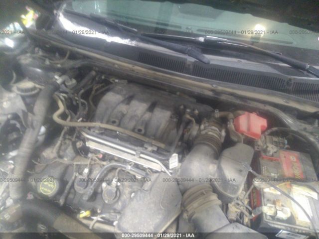 1FAHP2F86HG117775 Ford Taurus Limited