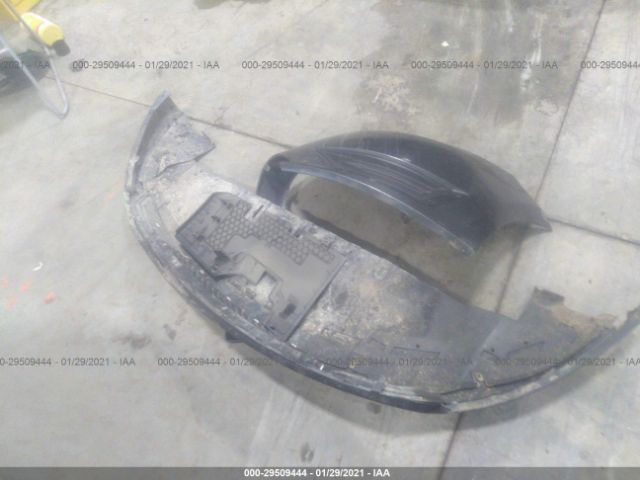 1FAHP2F86HG117775 Ford Taurus Limited