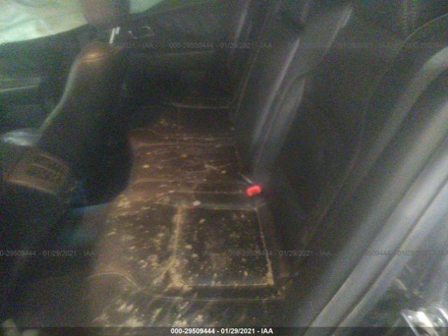 1FAHP2F86HG117775 Ford Taurus Limited