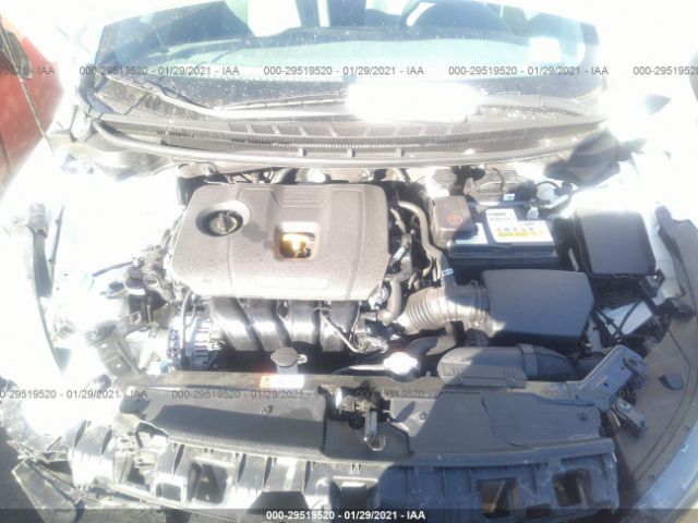 3KPFK4A73HE159489 KIA FORTE LX