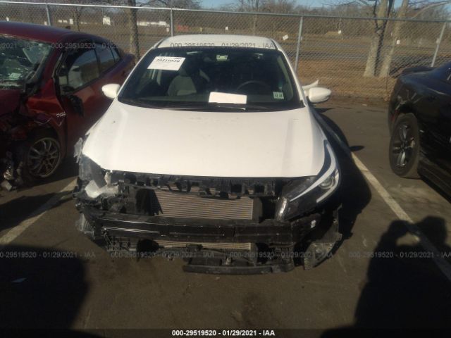 3KPFK4A73HE159489 KIA FORTE LX
