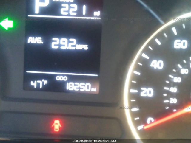 3KPFK4A73HE159489 KIA FORTE LX