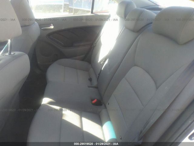 3KPFK4A73HE159489 KIA FORTE LX