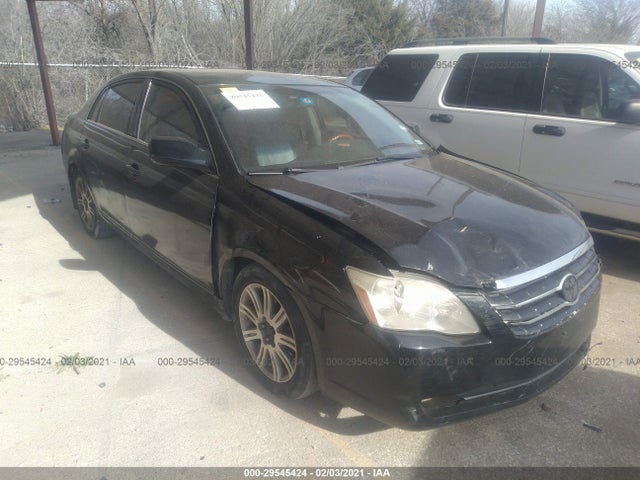 4T1BK36B97U192918 TOYOTA AVALON Photo 1