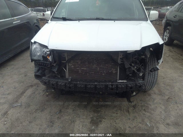 2C4RC1HG7FR505957 Chrysler Town & Country S