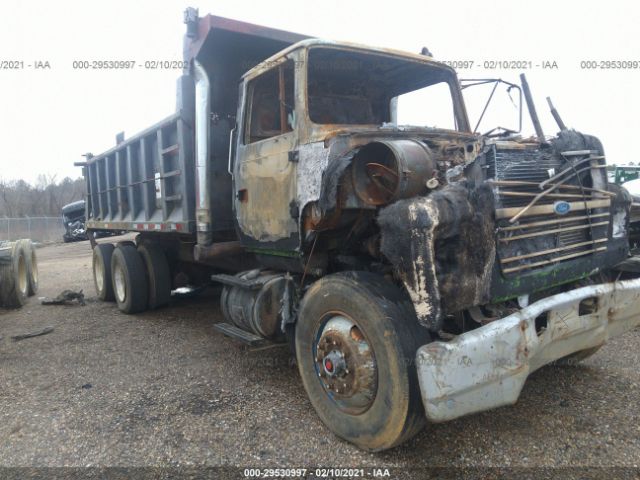 1FDYW90L5VVA15700 FORD LNT9000 Photo 1