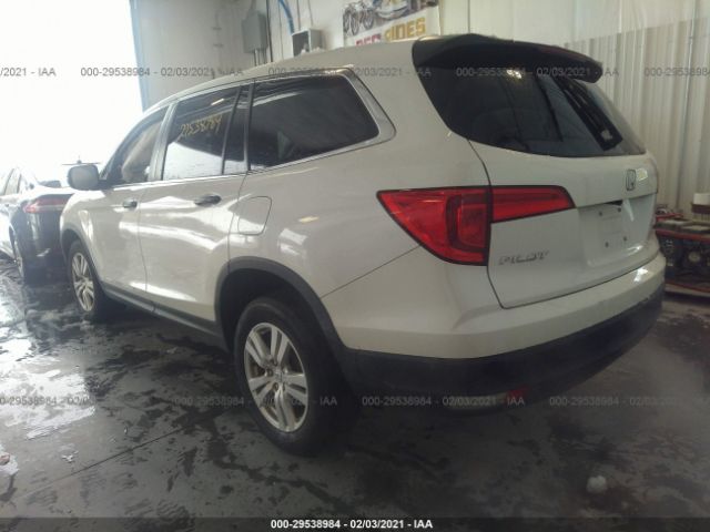 Фото: 5FNYF6H15JB053376 - 3