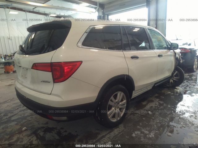 Фото: 5FNYF6H15JB053376 - 4