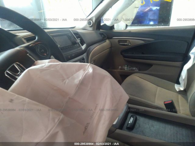 Фото: 5FNYF6H15JB053376 - 5