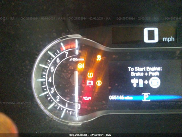 Фото: 5FNYF6H15JB053376 - 7