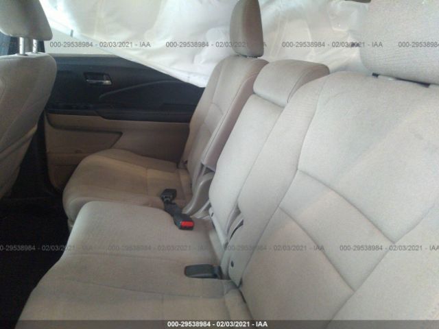 Фото: 5FNYF6H15JB053376 - 8