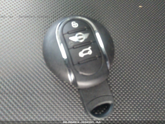 WMWXP7C51J2A49305 Mini Hardtop 2 Door Cooper S