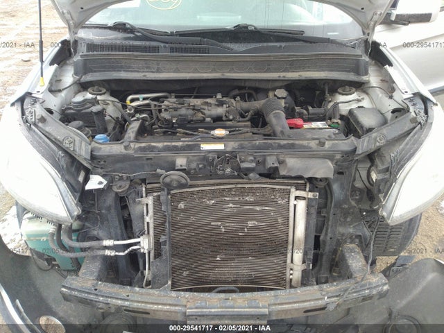 Продаж на аукціоні авто 2011 Kia Soul +, vin: KNDJT2A24B7262802, номер лоту: 29541717