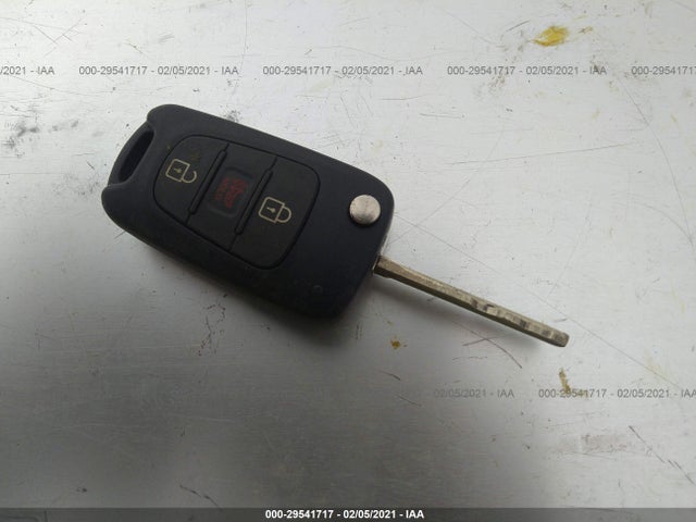 Продаж на аукціоні авто 2011 Kia Soul +, vin: KNDJT2A24B7262802, номер лоту: 29541717