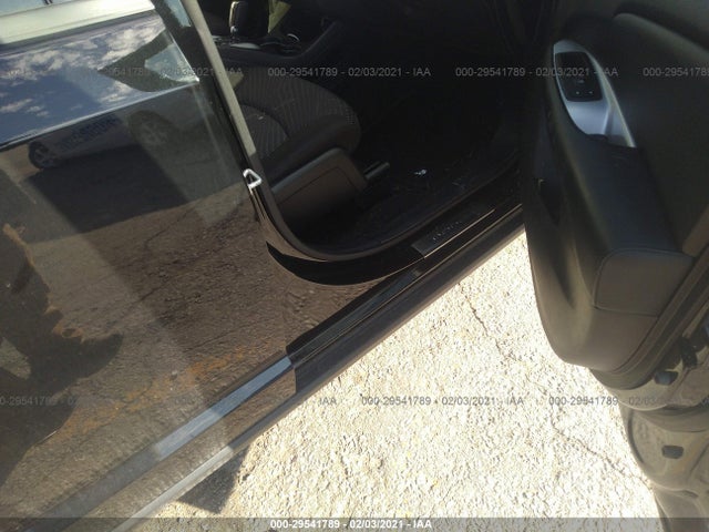 Dodge JOURNEY SE 2019 3C4PDCBB9KT810865 Image 5