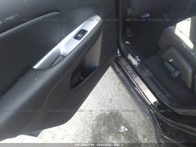 Dodge JOURNEY SE 2019 3C4PDCBB9KT810865 Image 8