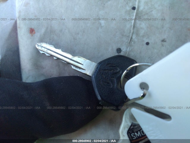 Dodge RAM 1500 1999 1B7HF13Y4XJ596436 Image 3