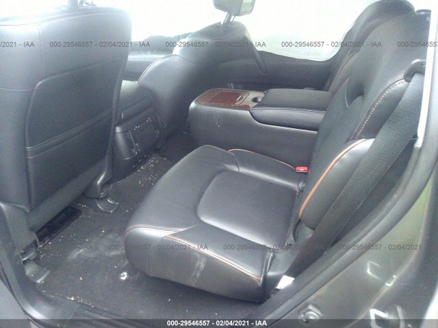 2019 Nissan Armada, VIN: JN8AY2NE8K9759995