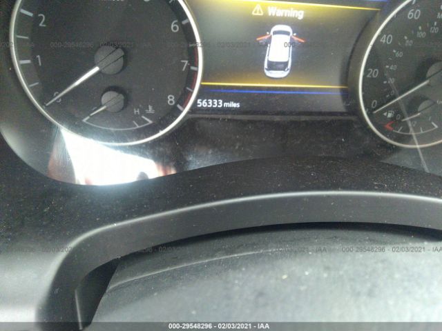 5N1AZ2MGXHN149054 Nissan Murano Platinum