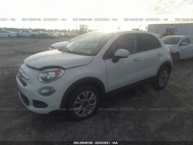 ZFBCFXBT1GP409219 Fiat 500x Easy