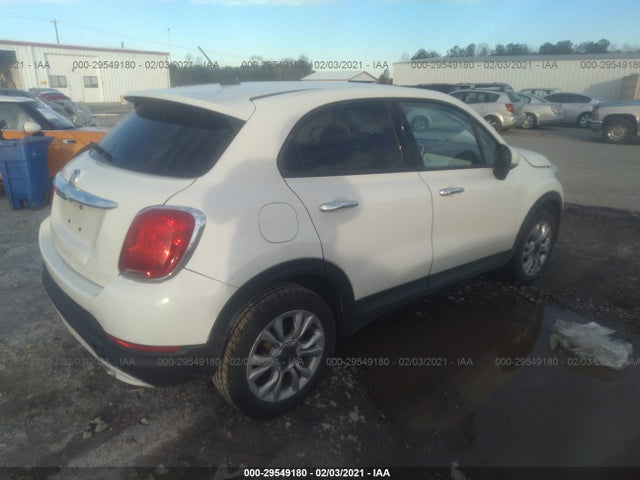 ZFBCFXBT1GP409219 Fiat 500x Easy