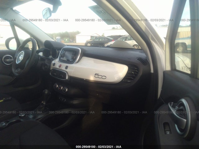 ZFBCFXBT1GP409219 Fiat 500x Easy