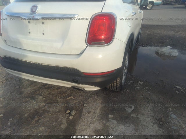 ZFBCFXBT1GP409219 Fiat 500x Easy