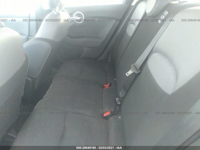 ZFBCFXBT1GP409219 Fiat 500x Easy