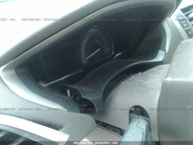 Lincoln MKZ 2014 3LN6L2LUXER814607 Image 7